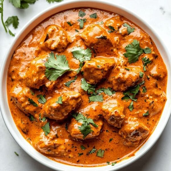 Gordon Ramsay’s Chicken Tikka Masala — But Make It Personal - Chop Whip Serve