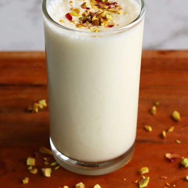 Lassi Recipe _ Sweet Lassi Recipe - Sharmis…