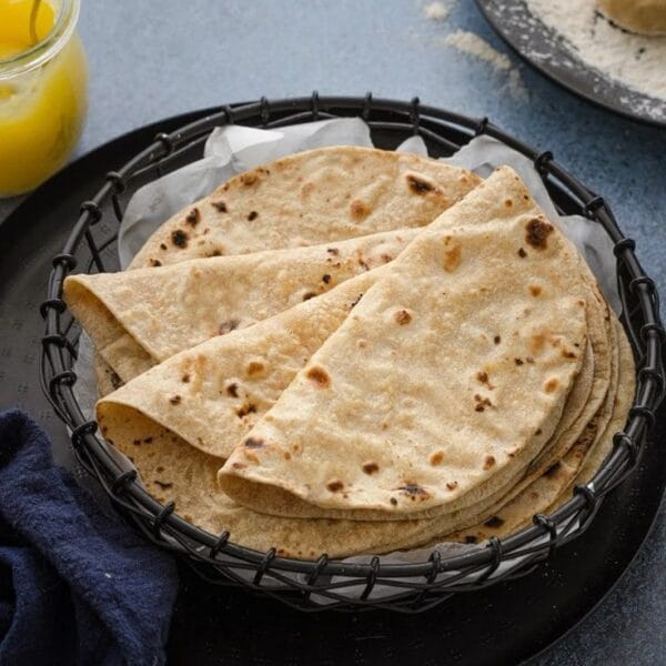 Step-by-Step Guide for Perfect Homemade Chapati Every Time